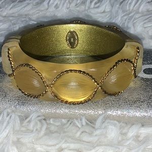 Alexis Bittar bracelet